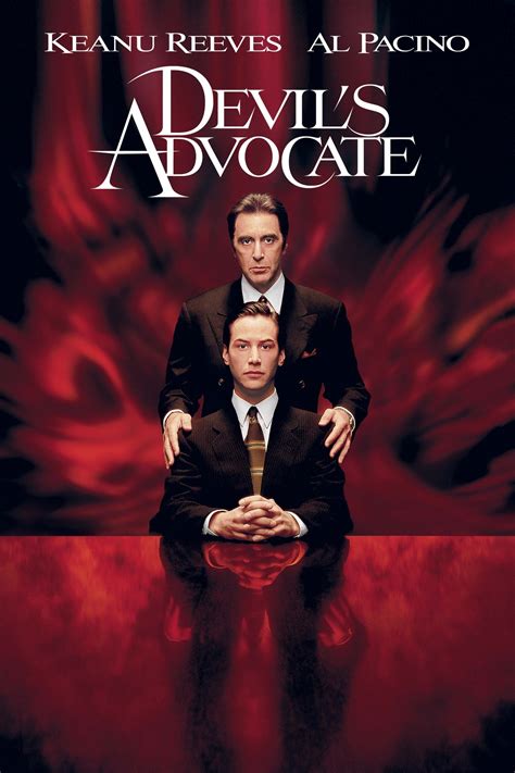 The Devils Advocate (1997) Nudity, See Nude Pics & Clips